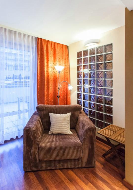 Apartament Tit Aquarius Spa Kolobrzeg Room photo
